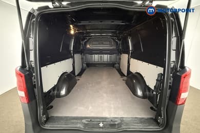Mercedes-Benz Vito PRO Manual Diesel Panel Van - Stock Number (1678944) - 13th supplementary image