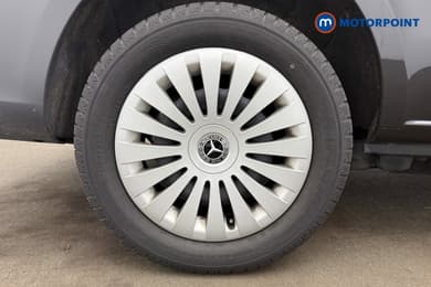 Mercedes-Benz Vito PRO Manual Diesel Panel Van - Stock Number (1678944) - 17th supplementary image