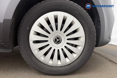 Mercedes-Benz Vito PRO Manual Diesel Panel Van - Stock Number (1678944) - 18th supplementary image