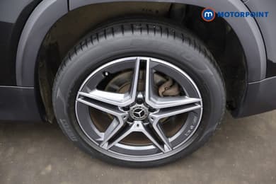 Mercedes-Benz GLB Amg Line Automatic Petrol SUV - Stock Number (1679106) - 2nd supplementary image