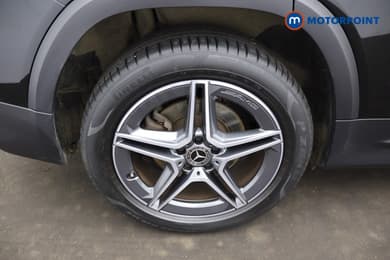Mercedes-Benz GLB Amg Line Automatic Petrol SUV - Stock Number (1679106) - 3rd supplementary image