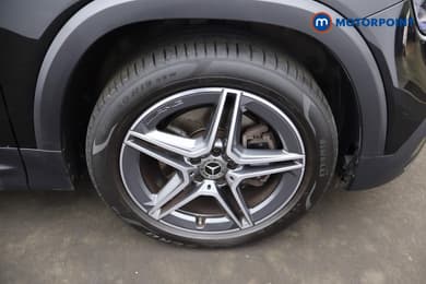 Mercedes-Benz GLB Amg Line Automatic Petrol SUV - Stock Number (1679106) - 4th supplementary image