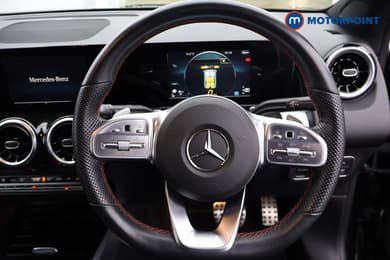 Mercedes-Benz GLB Amg Line Automatic Petrol SUV - Stock Number (1679106) - 5th supplementary image