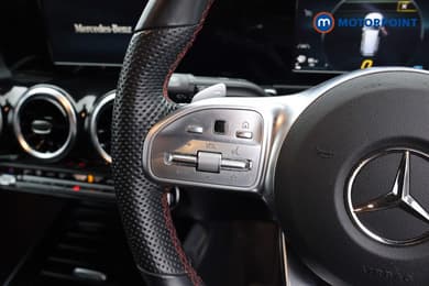 Mercedes-Benz GLB Amg Line Automatic Petrol SUV - Stock Number (1679106) - 6th supplementary image