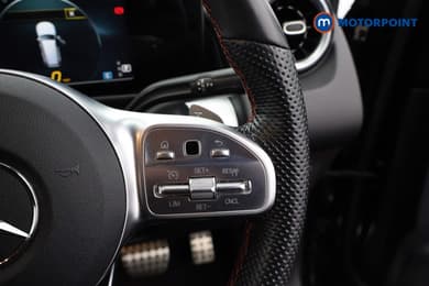 Mercedes-Benz GLB Amg Line Automatic Petrol SUV - Stock Number (1679106) - 7th supplementary image