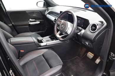 Mercedes-Benz GLB Amg Line Automatic Petrol SUV - Stock Number (1679106) - 22nd supplementary image