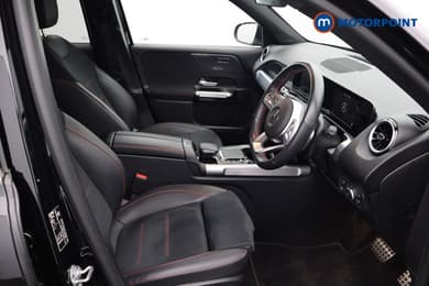 Mercedes-Benz GLB Amg Line Automatic Petrol SUV - Stock Number (1679106) - 23rd supplementary image