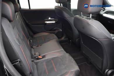 Mercedes-Benz GLB Amg Line Automatic Petrol SUV - Stock Number (1679106) - 25th supplementary image