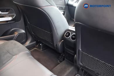 Mercedes-Benz GLB Amg Line Automatic Petrol SUV - Stock Number (1679106) - 26th supplementary image