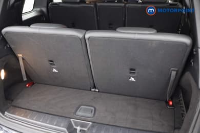 Mercedes-Benz GLB Amg Line Automatic Petrol SUV - Stock Number (1679106) - 28th supplementary image