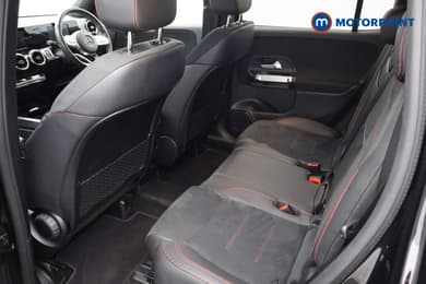 Mercedes-Benz GLB Amg Line Automatic Petrol SUV - Stock Number (1679106) - 30th supplementary image