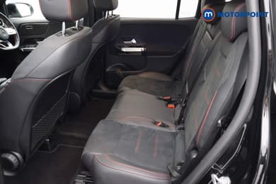 Mercedes-Benz GLB Amg Line Automatic Petrol SUV - Stock Number (1679106) - 31st supplementary image