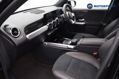 Mercedes-Benz GLB Amg Line Automatic Petrol SUV - Stock Number (1679106) - 33rd supplementary image