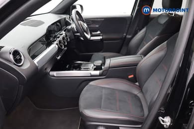 Mercedes-Benz GLB Amg Line Automatic Petrol SUV - Stock Number (1679106) - 34th supplementary image