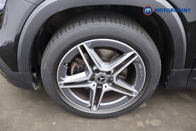 Mercedes-Benz GLB Amg Line Automatic Petrol SUV - Stock Number (1679106) - 1st supplementary image