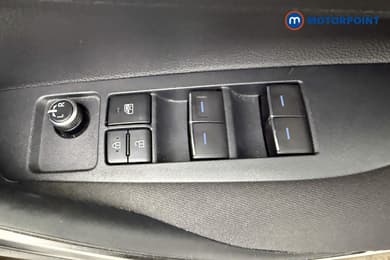 Toyota Corolla Icon Automatic Petrol-Electric Hybrid Hatchback - Stock Number (1679134) - 3rd supplementary image