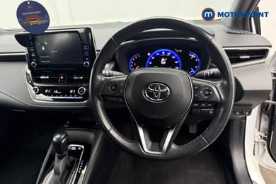 Toyota Corolla Icon Automatic Petrol-Electric Hybrid Hatchback - Stock Number (1679134) - 6th supplementary image