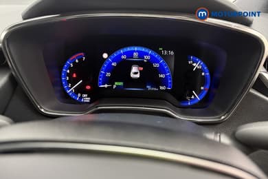 Toyota Corolla Icon Automatic Petrol-Electric Hybrid Hatchback - Stock Number (1679134) - 7th supplementary image