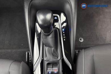 Toyota Corolla Icon Automatic Petrol-Electric Hybrid Hatchback - Stock Number (1679134) - 8th supplementary image
