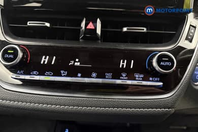 Toyota Corolla Icon Automatic Petrol-Electric Hybrid Hatchback - Stock Number (1679134) - 10th supplementary image