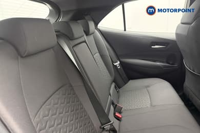 Toyota Corolla Icon Automatic Petrol-Electric Hybrid Hatchback - Stock Number (1679134) - 14th supplementary image