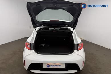 Toyota Corolla Icon Automatic Petrol-Electric Hybrid Hatchback - Stock Number (1679134) - 15th supplementary image