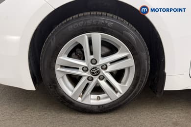 Toyota Corolla Icon Automatic Petrol-Electric Hybrid Hatchback - Stock Number (1679134) - 18th supplementary image