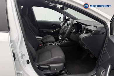 Toyota Corolla Icon Automatic Petrol-Electric Hybrid Hatchback - Stock Number (1679134) - 1st supplementary image