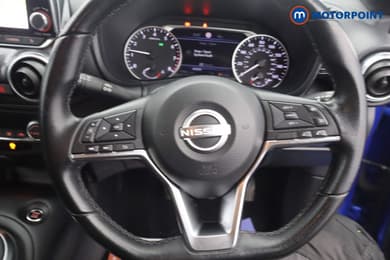 Nissan Juke N-Connecta Manual Petrol SUV - Stock Number (1679908) - 6th supplementary image