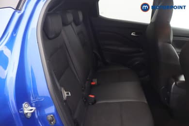 Nissan Juke N-Connecta Manual Petrol SUV - Stock Number (1679908) - 12th supplementary image