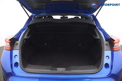 Nissan Juke N-Connecta Manual Petrol SUV - Stock Number (1679908) - 13th supplementary image