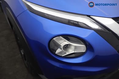 Nissan Juke N-Connecta Manual Petrol SUV - Stock Number (1679908) - 17th supplementary image