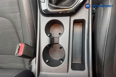 KIA Sportage 3 Manual Petrol SUV - Stock Number (1680507) - 8th supplementary image