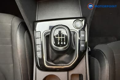 KIA Sportage 3 Manual Petrol SUV - Stock Number (1680507) - 9th supplementary image