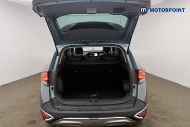 KIA Sportage 3 Manual Petrol SUV - Stock Number (1680507) - 16th supplementary image