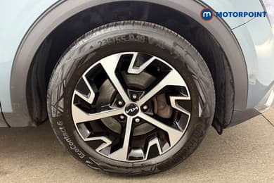 KIA Sportage 3 Manual Petrol SUV - Stock Number (1680507) - 20th supplementary image