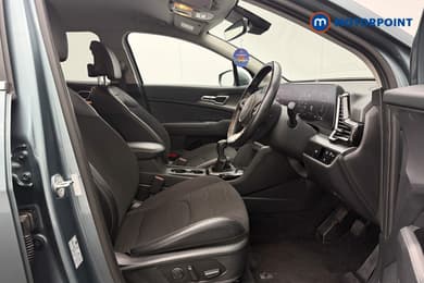 KIA Sportage 3 Manual Petrol SUV - Stock Number (1680507) - 1st supplementary image