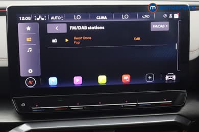 Cupra Formentor V2 Automatic Petrol SUV - Stock Number (1680677) - 3rd supplementary image