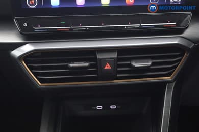 Cupra Formentor V2 Automatic Petrol SUV - Stock Number (1680677) - 4th supplementary image
