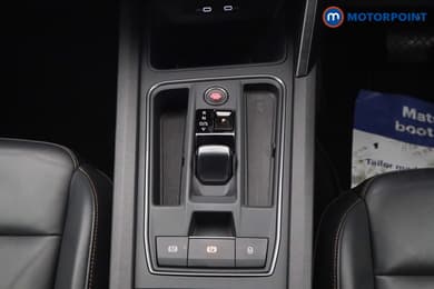 Cupra Formentor V2 Automatic Petrol SUV - Stock Number (1680677) - 6th supplementary image