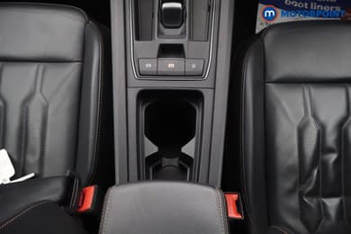 Cupra Formentor V2 Automatic Petrol SUV - Stock Number (1680677) - 7th supplementary image