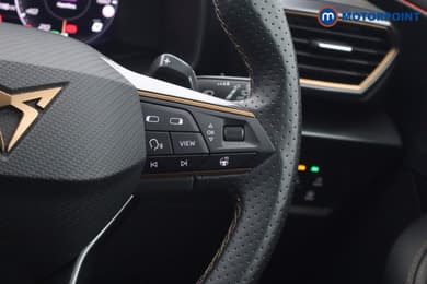 Cupra Formentor V2 Automatic Petrol SUV - Stock Number (1680677) - 10th supplementary image