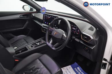 Cupra Formentor V2 Automatic Petrol SUV - Stock Number (1680677) - 12th supplementary image