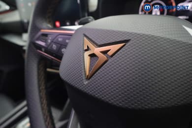 Cupra Formentor V2 Automatic Petrol SUV - Stock Number (1680677) - 17th supplementary image