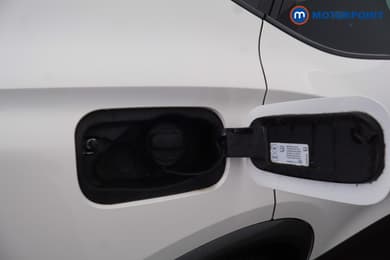 Cupra Formentor V2 Automatic Petrol SUV - Stock Number (1680677) - 31st supplementary image