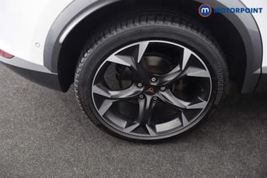 Cupra Formentor V2 Automatic Petrol SUV - Stock Number (1680677) - 32nd supplementary image