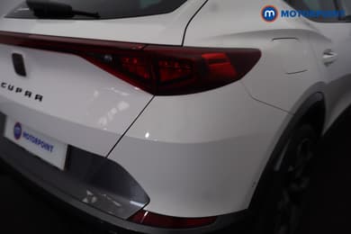 Cupra Formentor V2 Automatic Petrol SUV - Stock Number (1680677) - 33rd supplementary image