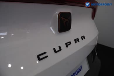 Cupra Formentor V2 Automatic Petrol SUV - Stock Number (1680677) - 36th supplementary image