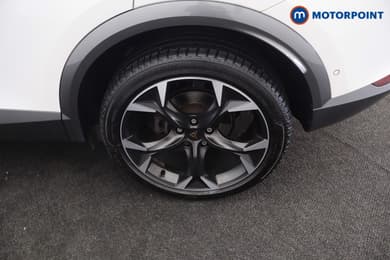 Cupra Formentor V2 Automatic Petrol SUV - Stock Number (1680677) - 37th supplementary image