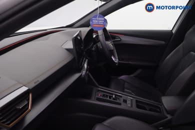 Cupra Formentor V2 Automatic Petrol SUV - Stock Number (1680677) - 44th supplementary image